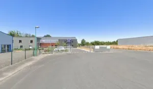 Bachelier Sandrine à Saint-Lumine-de-Clisson