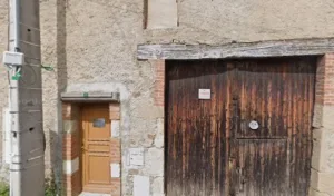 Chappe Marie à Auzat-la-Combelle