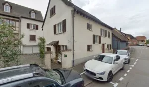 Cabinet Infirmier du Tilleul Marie RANZA à Andolsheim