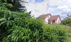 Fillion Sylvie à Orliénas