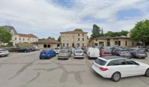 Cabinet d’Infirmiers à Eyzin-Pinet