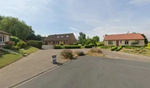 Bourlet Severine à Beauvois-en-Cambrésis