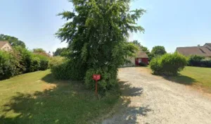 Guy Isabelle à Vivoin