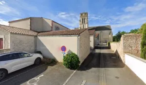 cabinet infirmier sainte gemme la plaine à Sainte-Gemme-la-Plaine