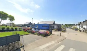 Cabinet Infirmier SCP à Inguiniel