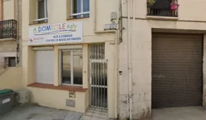 Centre de Soins Infirmiers à Estagel