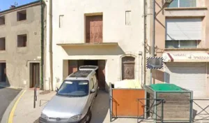 Haraca Carine à Corneilla-la-Rivière