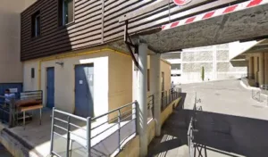 Françoise Paris à Écully