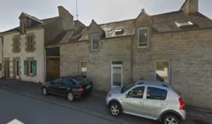 Rousseau Sylvie à Saint-Thuriau