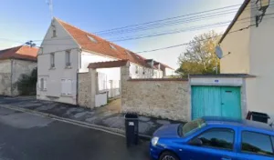 Carvalho Philippe à Varreddes