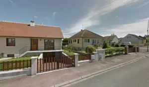 Royol Elisabeth à Châtillon-sur-Loire