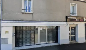 Alzetto Walle Tuffin Fontes SCP à Varreddes