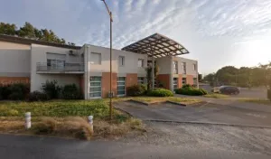 Infirmières de SoinSanté à Corsept