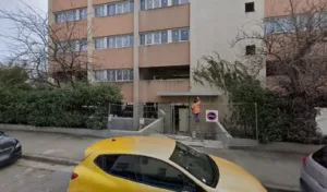 Psychologue Geneviève Enrico à Bron