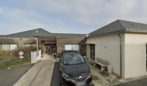 SAINT MARC DELPHINE à Cantenay-Épinard