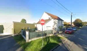 Legrand Annita à Crouy-sur-Ourcq