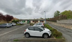 Centre de Santé Infirmier ADMR de Benet à Benet