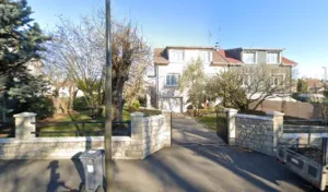 Caroen Pascale à Fontenay-en-Parisis