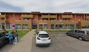 INFIRMIERES TRAMOYES à Tramoyes