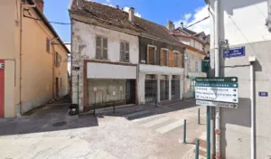 Revol Nathalie à Saint-Genix-les-Villages