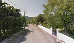 Espana Christian à Sauve