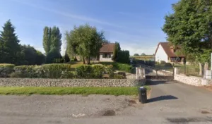 Toulouze Martine à Saint-Sulpice-le-Guérétois