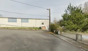 Desmarchelier Helene à Montreuil-le-Gast