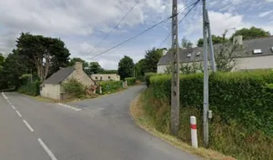 Nicolas Véronique à Plogastel-Saint-Germain