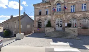 AUBRY SEVERINE à Étang-sur-Arroux