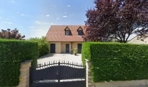 Bert Jocelyne à Étang-sur-Arroux