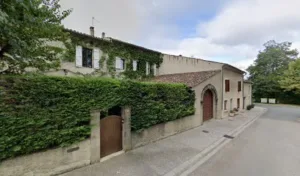 Bally Josée à Viviers-lès-Montagnes