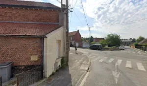 Croenne Christelle à Préseau