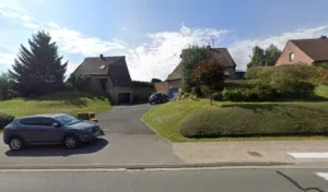 Cabinet infirmier à Préseau