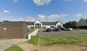 Andouard Anne-Marie – Le Ny Sabrina à Louvigné-de-Bais