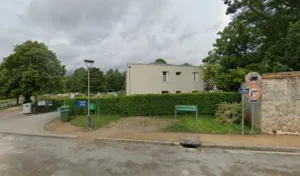 Fessard Eve à Bonnelles