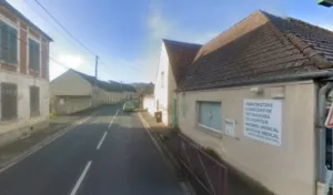 Cécile DELAHAYE HAMANN à Ully-Saint-Georges