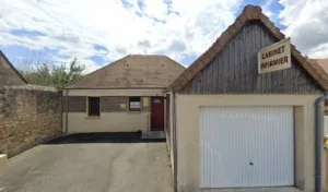 Cabinet infirmier à Parcé-sur-Sarthe