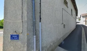 TP MultiServices à Massieux