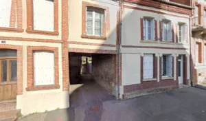 Lepigeon Nathalie à Gacé