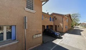 Cabinet Infirmier Charantonnay à Charantonnay