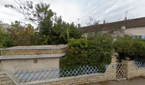 Joyeux Delphine à Corbigny