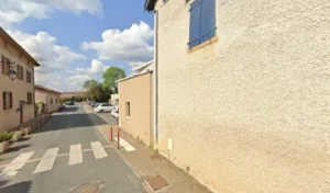 Cabinet Infirmier de la Source – BUFFELARD Mathieu, CHANTEUR Michaël à Sourcieux-les-Mines