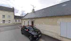 Lefévre Séverine à Crépy