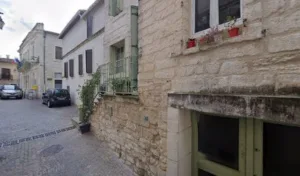 Zarrouk Lilia à Saint-Geniès-des-Mourgues