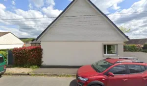 Cabinet infirmier Segala Brigitte, Baudry Carine, Delamare Marjorie, Bourdon Roxane à Perriers-sur-Andelle