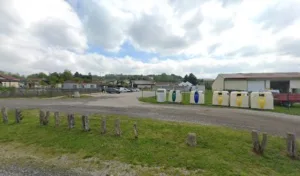 Audrey Palanchon à Moidieu-Détourbe