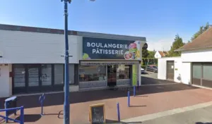 Garnier Jean-Yves à Cuverville