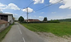 Frau Carine à Moidieu-Détourbe