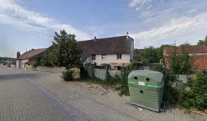 Dormeyer Sylviane à Herbitzheim