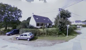 Gorrec Sandrine à La Forest-Landerneau